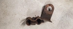 Soporte de sujeción Mopar/Chrysler/Desoto/Plymouth/Dodge Auto Tranny Line años 50 - Imagen 1 de 2