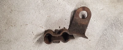 Soporte de sujeción Mopar/Chrysler/Desoto/Plymouth/Dodge Auto Tranny Line años 50 Foto 1 de 2