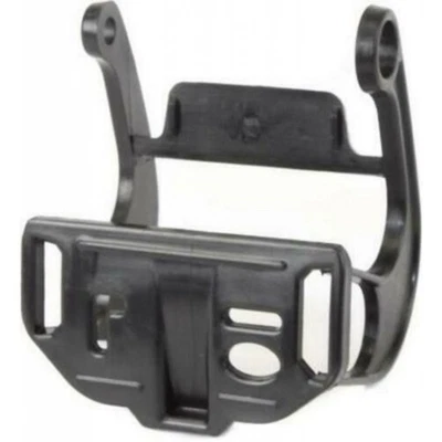 适用于宝马 ActiveHybrid 5 保险杠固定器 2012 2013 司机侧前盖轿车 — 第 1/4 张图片