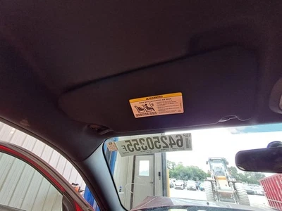 Parasol izquierdo usado se adapta a: Dodge Avenger L. 2014 sin abridor de puerta de garaje grado izquierdo Foto 1 de 4