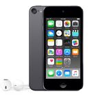 Refurbished Apple Ipod Touch 7th Gen 128gb - Black Grey ' As New'