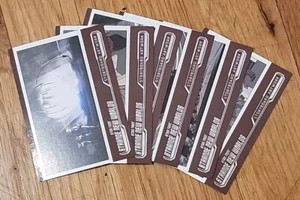 Star Trek Strange New Worlds - Lot Of 6 Storyboard Subset - SNW - Picture 1 of 4