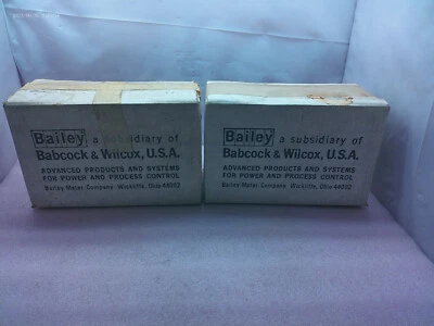 LOT OF 48, BAILEY, RA80, CHART, RECORDING, 0-80 (F) - Image 1 of 4