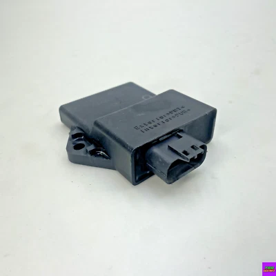 ARCTIC CAT 400 2006 ECU UNIDAD DE CONTROL DE COMPUTADORA CAJA NEGRA ECM CDI  Foto 1 de 4