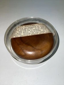The Big Dipper YoYo gigante in legno. T14 - Foto 1 di 6
