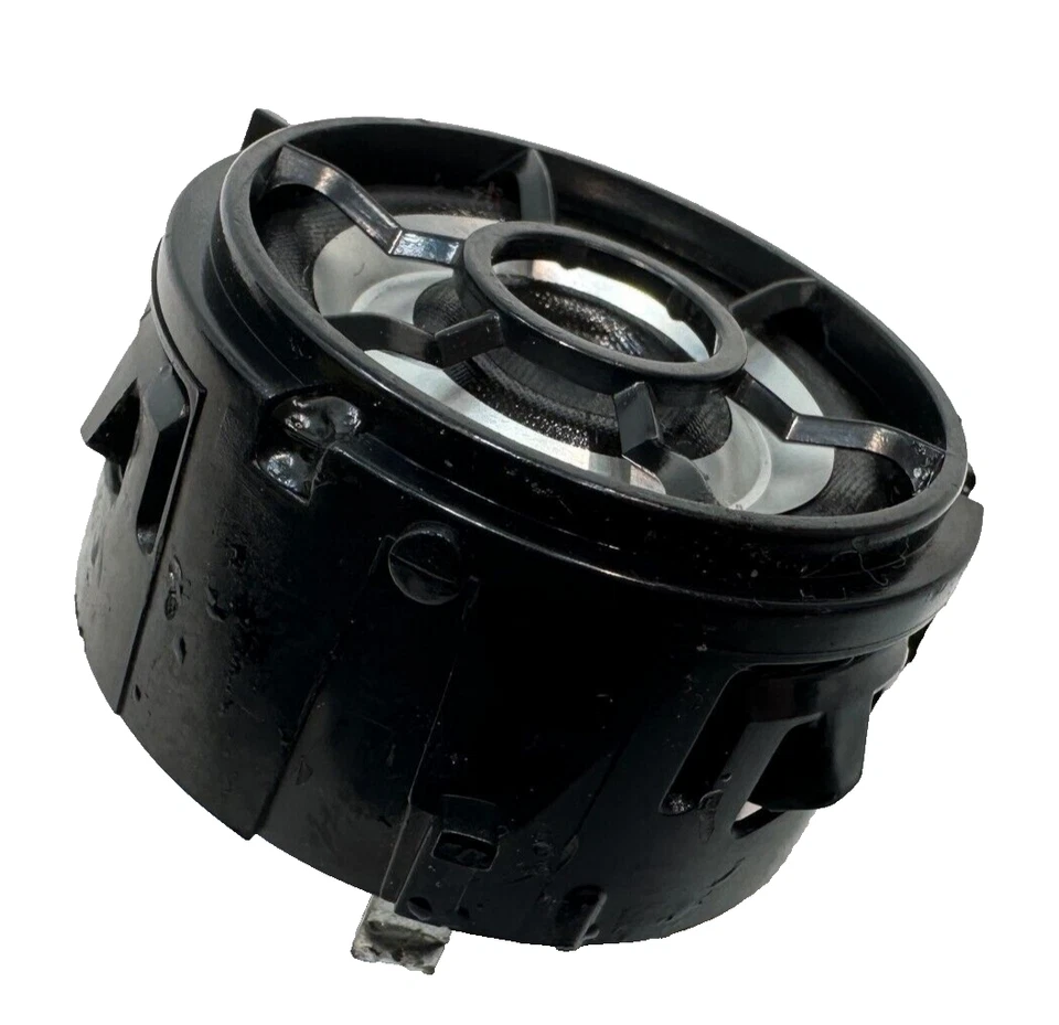 Altavoz tweeter audio puerta trasera o delantera S63 AMG W222 Mercedes-Benz OEM 2014-20 Foto 1 de 4