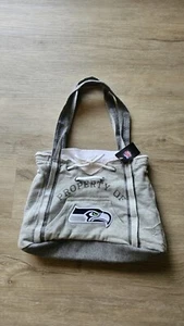New Seattle Seahawks Purse Bag - Picture 1 of 3