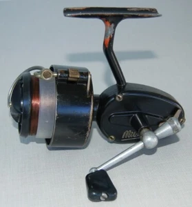 Mitchell Half Bale fixed spool fishing reel. (1002A) - Picture 1 of 8