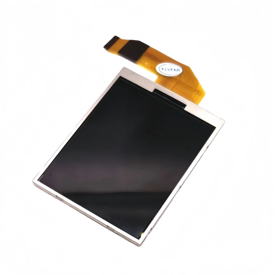 New LCD screen For Canon IXUS265 IXUS275 IXUS285 display repair accessories Foto 1 de 4