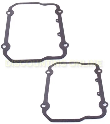 AFTERMARKET USA 2 ROCKER VALVE COVER GASKET FITS ONAN 0115-0130 MEP-002 003 ONAN DJ GENERATO