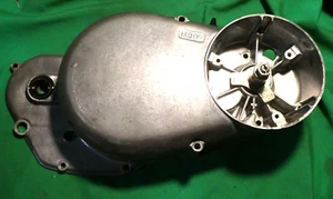 GENUINE SUZUKI GT 380 CLUTCH COVER OEM 11341-33000 - Bild 1 von 15