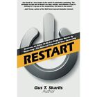 Restart: Generate an Extra 10-80 Car Deals This Month?  - Paperback NEW Skarlis,