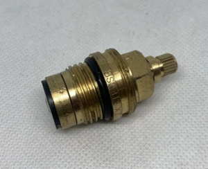 Válvula de cartucho de repuesto para grifo de baño de lavabo Bristan Club BS5412 XZ24 K13 - Imagen 1 de 4