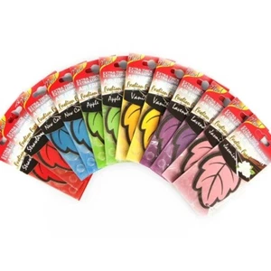 Ambientador Leaf Design - 6 opciones de aroma, compra 3 y obtén 1 envío gratis - Imagen 1 de 13