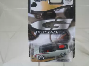 Hot Wheels 1970 Plymouth Hemi Cuda Custom - Picture 1 of 4