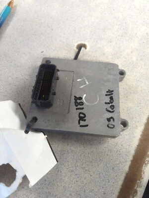 MÓDULO DE CONTROL DE TRANSMISIÓN CHEVY COBALT 05 Foto 1 de 4