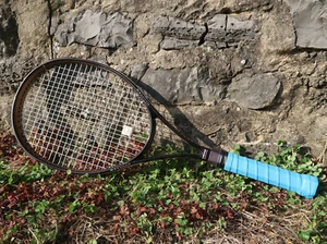 Head - 660 Discovery - L4 - 4 1/2 - Midplus - Tennisschläger Tennis Racket - Picture 1 of 11