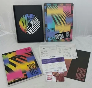 NCT 2018 EMPATHY CD + Fotokarte...etc - Bild 1 von 3