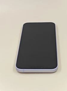 iPhone 14 Plus 128GB Purple - Good Condition, Original Box - Afbeelding 1 van 11
