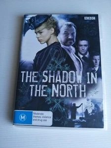 THE SHADOW IN THE NORTH Sally Lockhart - Region 4 DVD Billie Piper - Picture 1 of 3