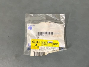 GM OEM NOS 20828297 Grille Emblem Cadillac Crest 2012-2014 Cadillac CTS - Picture 1 of 4
