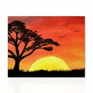 Tramonto del Sole - Picture 1 of 6