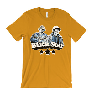 Black Star T-Shirt - Mos Def Talib Kweli - umi says definition 90s hip hop vntg