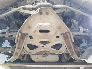 Soporte para bandeja trasera Porsche 981 Cayman GT4 2012 - 2016 98133126111 - Imagen 1 de 3