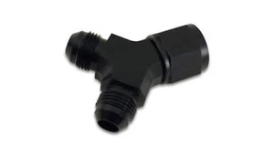 Vibrante -12AN hembra x doble -10AN macho Y-adaptador accesorio - aluminio - Imagen 1 de 3