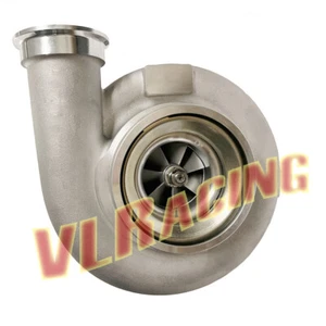 Turbocompresor A4720901480 para Detroit Diesel DD15 TURBO Cascadia B3G DDC - Imagen 1 de 3