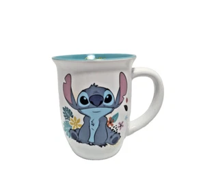 Disney Store Lilo & Stitch Kaffee Tee Becher Stitch Ohana (Familie) 16 Unzen RAR - Bild 1 von 8