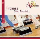 Ayurvital-Step Aerobic von Ayurvital-Step Aerobic | CD | Zustand sehr gut