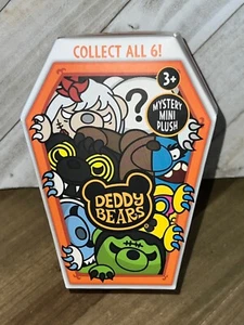 Mini Mystery Deddy Bears Blindsarg Serie 2 ~ Sie wählen - Bild 1 von 6