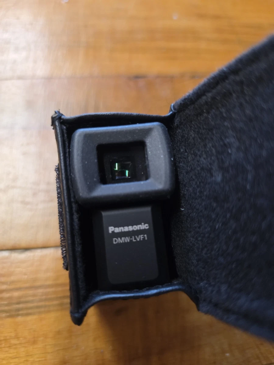 Panasonic Dmw Lvf1 for sale | eBay