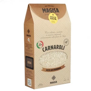 Carnaroli di Sibari Reis - Italienische Exzellenz für perfekte und cremige Risotti - Bild 1 von 8