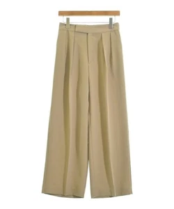 B MING LIFE STORE by BEAMS Slacks Beige M 2200619461034 - Picture 1 of 6