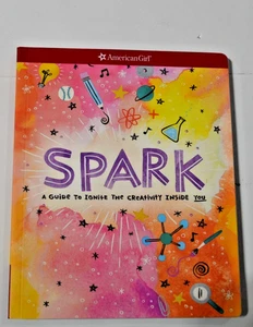 Spark : A Guide to Ignite the Creativity Inside You by Andrea Debbink (2018,... - Imagen 1 de 3