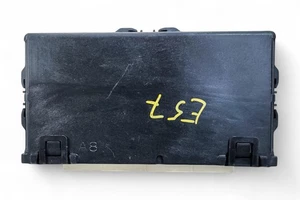 Scion FR-S 13 ECU Engine Control Unit Module Computer M/T 22765-AC813, E057, OEM - Picture 1 of 6