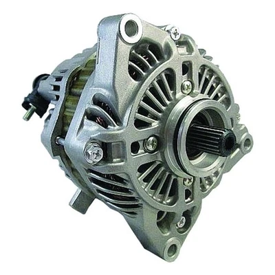 Nuevo alternador 80AMP para Honda GL1800P 2006-08, GL1800B 2013-2015 31100-MCA-S41 Foto 1 de 4