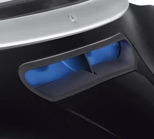NEW Genuine Harley Spectra Glo LED Fairing Vent Light 68000194 - Picture 1 of 9