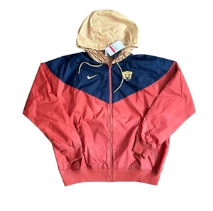Nike Pumas UNAM 2022/23 Windrunner Jacke DJ5173-895 (S) - Bild 1 von 5