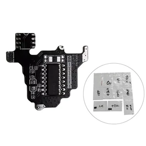SI4732 Shortwave Radio Module for UVK5 UVK6 PCB+SI4732IC+2M5773 - Afbeelding 1 van 6