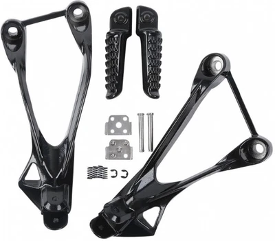 Supports Arrière Compatibles Pour ZX-6R ZX6R 600 636 2005 2006 2007 2008 - Photo 1/4