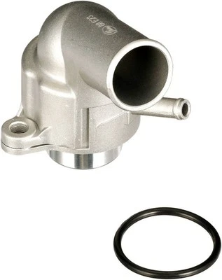 Coolant Thermostat Fits Chevrolet Aveo / Kalos Daewoo Kalos GATES TH37288G1 - Image 1 of 4