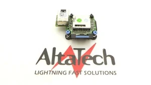 Dell 0R2PRC PowerEdge T530/T430 iDRAC Port Card - Photo 1/6