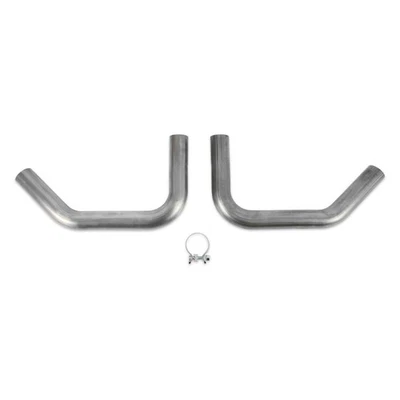 Tubo cruzado Hooker 8517HKR LS Turbo Foto 1 de 4