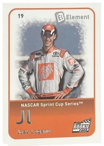 2009 Wheels Element #19 Joey Logano RC - Picture 1 of 2
