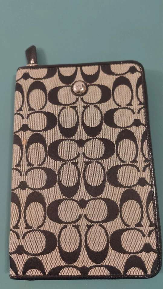 Funda iPad Mini Coach Foto 1 de 4