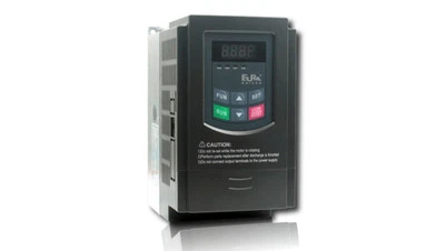 Falownik E800 1 faza 230V 1,5kW 7A Eura Drive