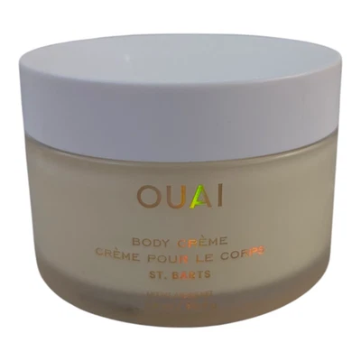 OUAI Crema Anti-Frizz 6 fl oz Nueva, Sellada Envío Gratis Foto 1 de 3